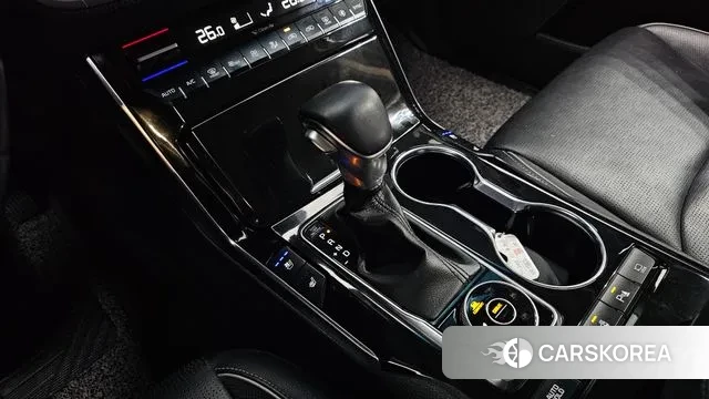 Kia Mohave Master id 3493771 из Кореи 19