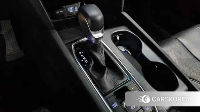 Hyundai Santa Fe TM id 3449502 из Кореи 19