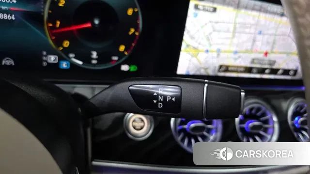 Mercedes-Benz E-Class W213 id 3696496 из Кореи 19