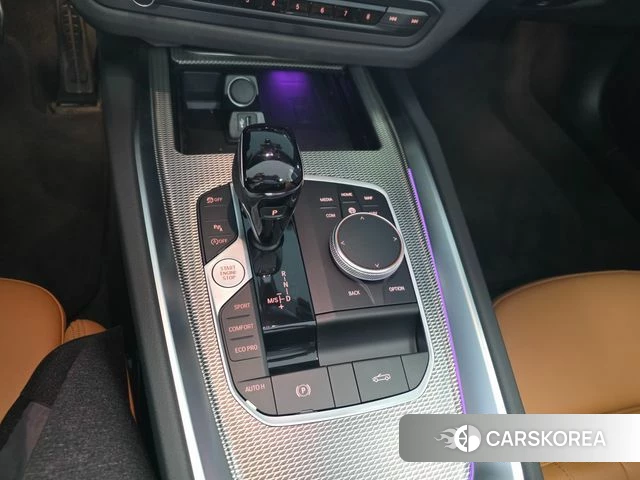 BMW Z4 (G29) id 4887104 из Кореи 17