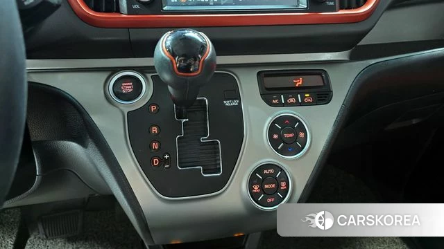 Kia The New Ray id 4331772 из Кореи 32