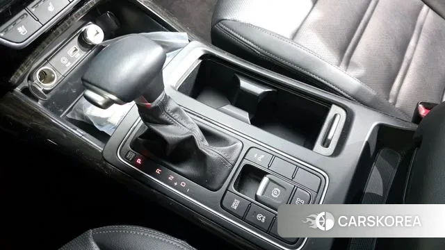 Kia The New Sorento id 3434168 из Кореи 19