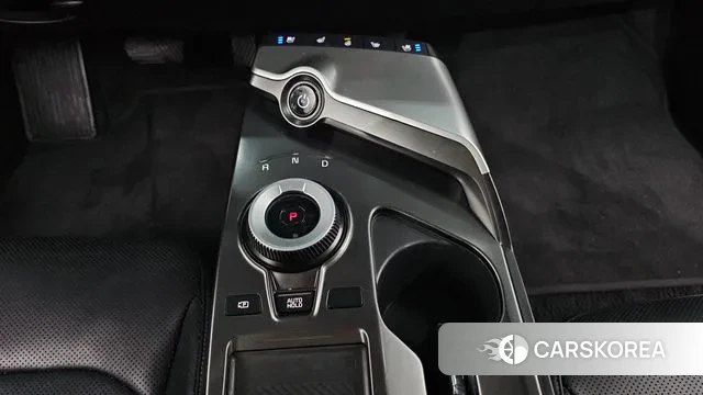 Kia EV6 id 3406282 из Кореи 19