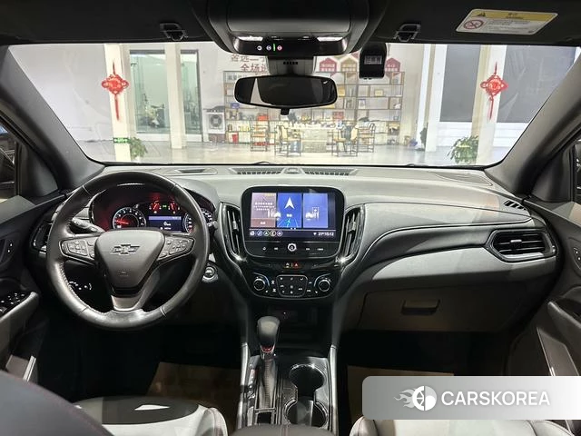 Chevrolet Explorer id 4236096 из Китая 18