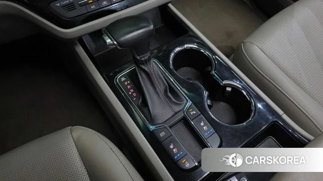 Kia The New Carnival id 4633218 из Кореи 19