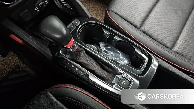 Chevrolet (GM Daewoo) Trailblazer id 3777724 из Кореи 19