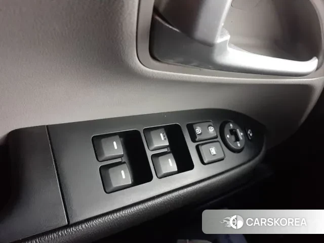 Kia The New Ray id 3356531 из Кореи 17