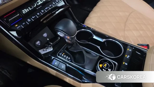 Kia Mohave Master id 3691852 из Кореи 19