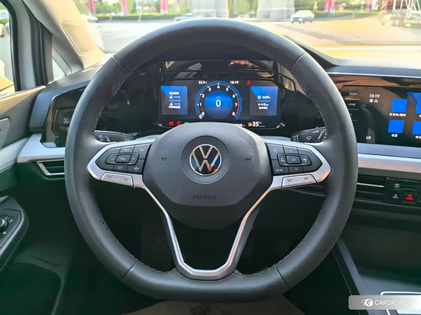 Volkswagen Golf id 4514260 из Китая 20