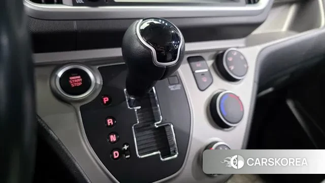 Kia The New Ray id 3697074 из Кореи 19