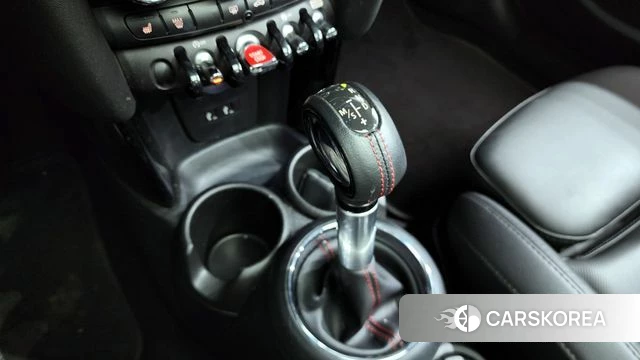 Mini Cooper S id 3955743 из Кореи 19