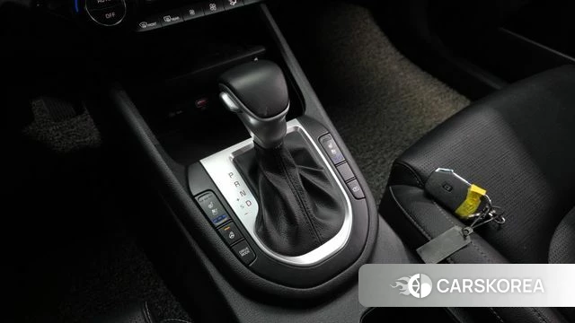 Kia The New K3 2nd generation id 4929644 из Кореи 19