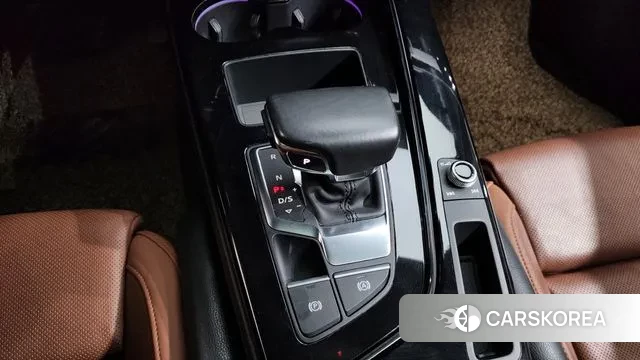 Audi A4 (B9) id 3540578 из Кореи 19