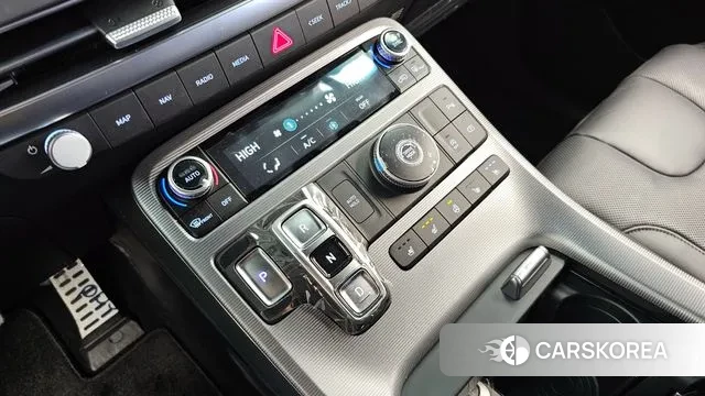 Hyundai The New Palisade id 3716320 из Кореи 19