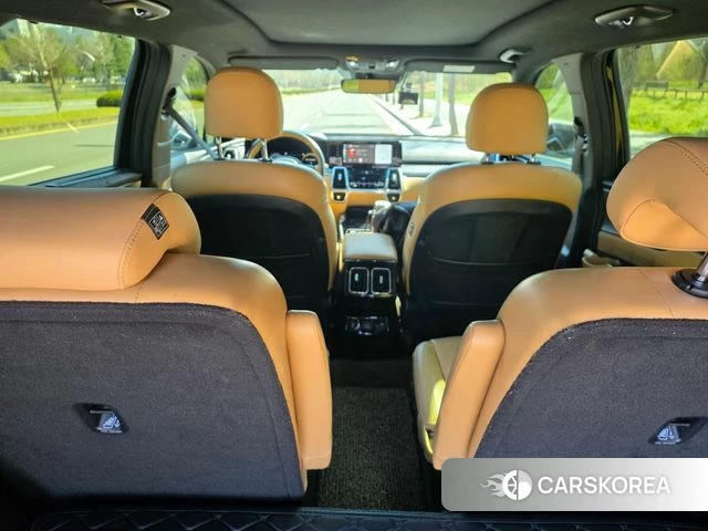 Kia Sorento 4th Generation id 3910707 из Кореи 16