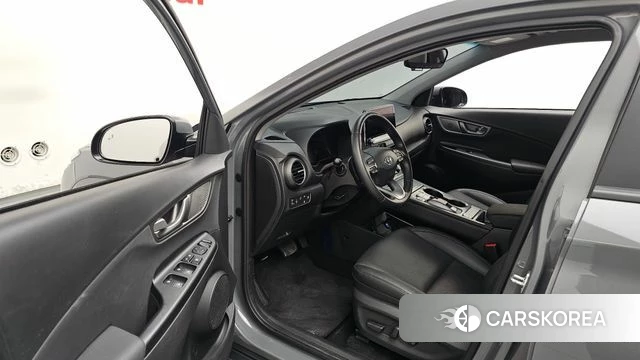 Hyundai Kona Electric id 4519331 из Кореи 31