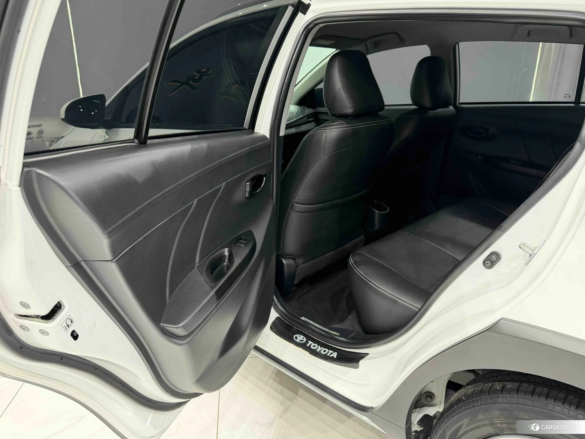 Toyota YARIS L Zhixuan id 4485287 из Китая 21