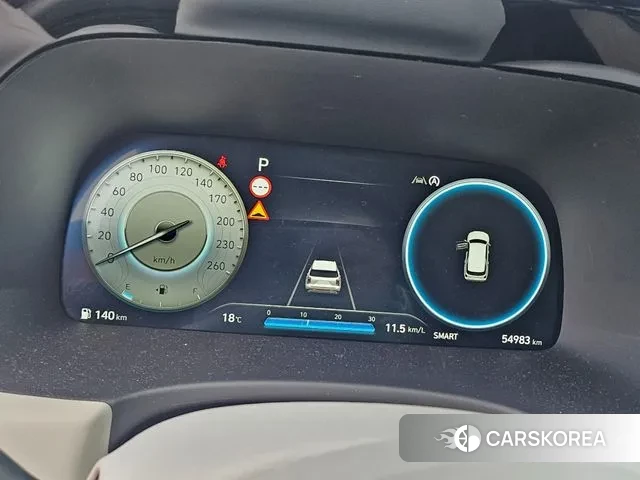 Hyundai The New Palisade id 3410741 из Кореи 19