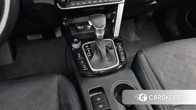 Kia Seltos id 3416631 из Кореи 19