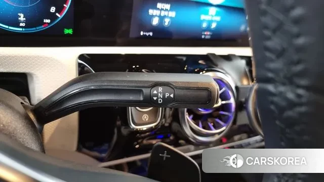 Mercedes-Benz A-Class W177 id 3022460 из Кореи 19