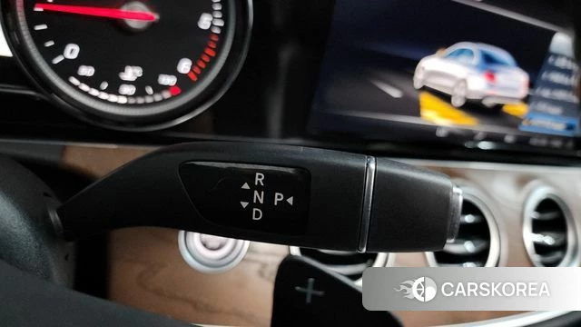 Mercedes-Benz E-Class W213 id 4651824 из Кореи 19