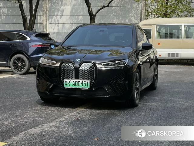 BMW iX id 4211300 из Китая 10