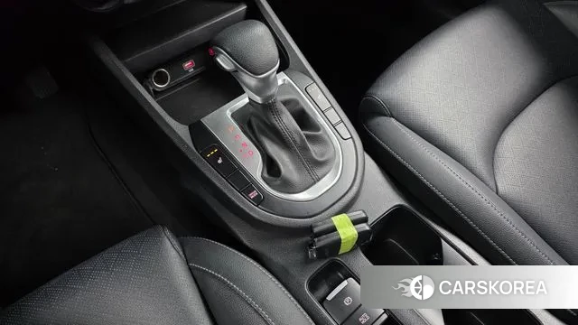 Kia The New K3 2nd generation id 3437936 из Кореи 19