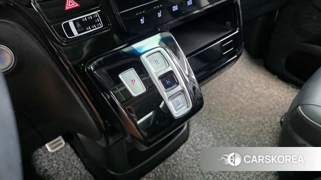 Hyundai Staria id 4683466 из Кореи 19