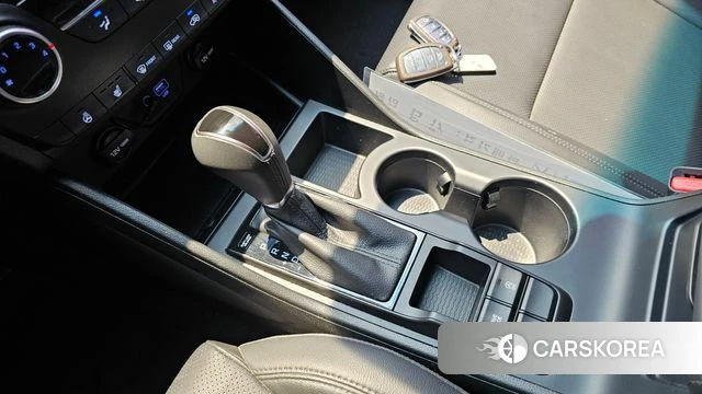 Hyundai All New Tucson id 4447507 из Кореи 19