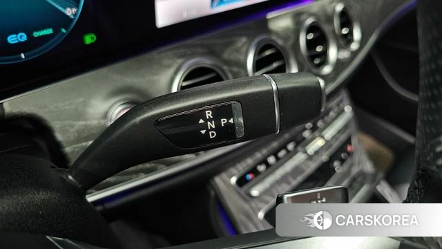 Mercedes-Benz E-Class W213 id 4662244 из Кореи 19