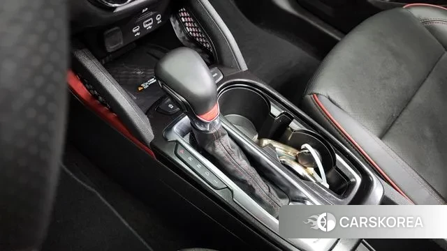 Chevrolet (GM Daewoo) Trailblazer id 3576879 из Кореи 19