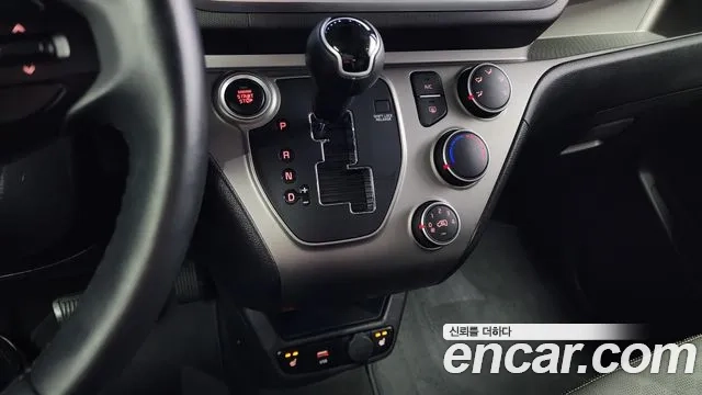 Kia The New Ray id 2875901 из Кореи 19