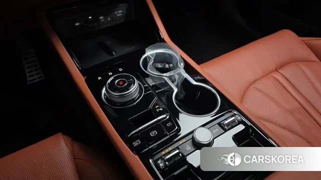 Kia The New K5 Hybrid 3rd generation id 3512059 из Кореи 19