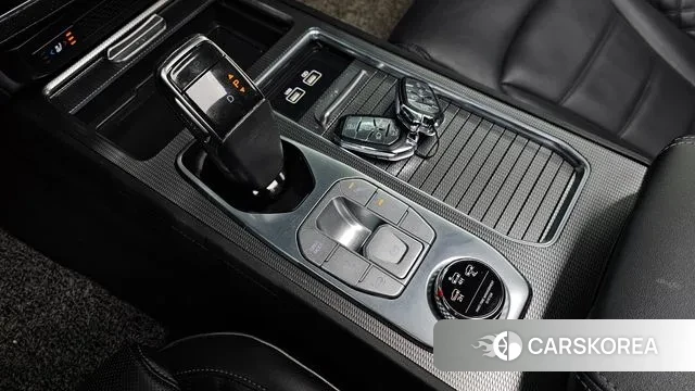 Ssangyong All New Rexton id 3676647 из Кореи 19