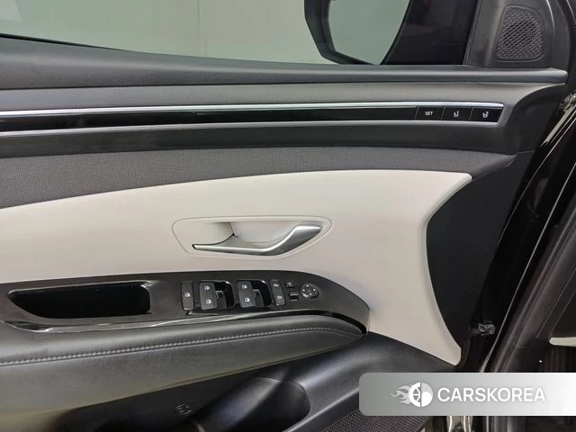 Hyundai Tucson Hybrid (NX4) id 4676035 из Кореи 19