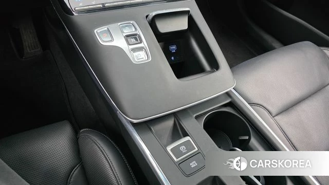 Hyundai The New Grandeur IG id 3799386 из Кореи 19