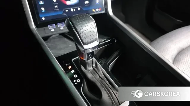 Ssangyong Torres id 3576917 из Кореи 19