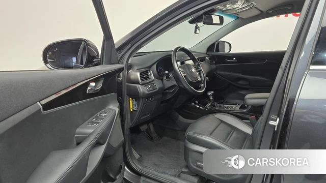Kia The New Sorento id 4732745 из Кореи 32