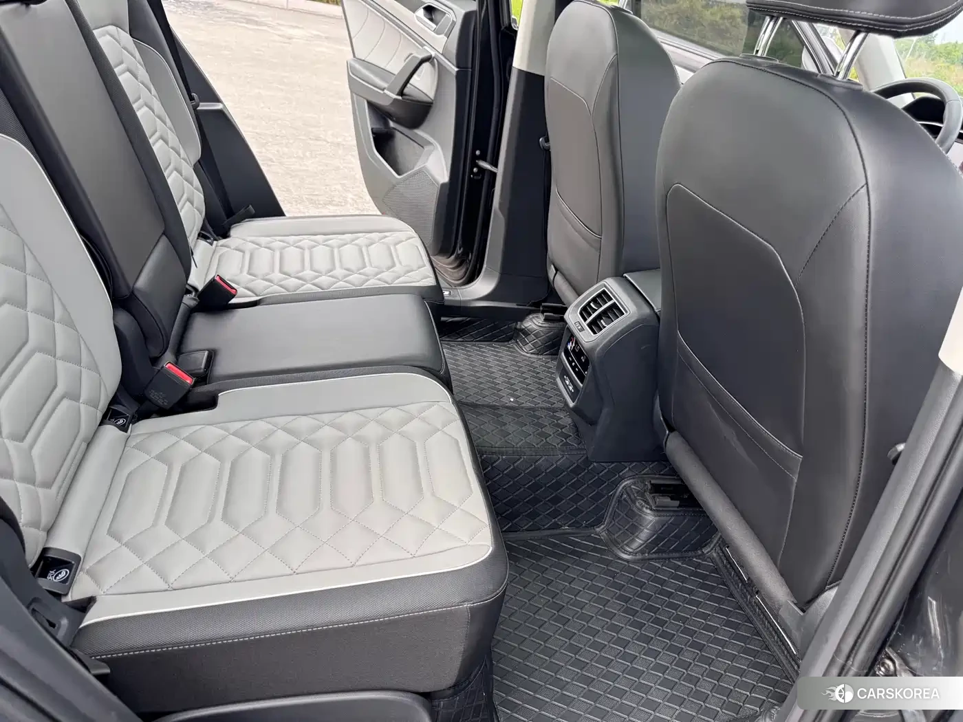 Volkswagen Tayron id 4622537 из Китая 22