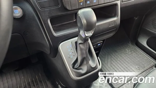 Hyundai Staria id 2605785 из Кореи 19