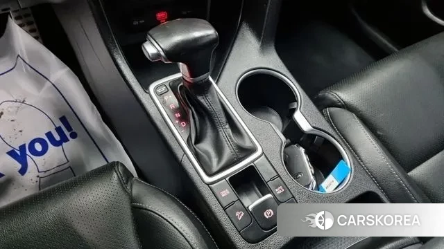 Kia Sportage The Bold id 3601270 из Кореи 19