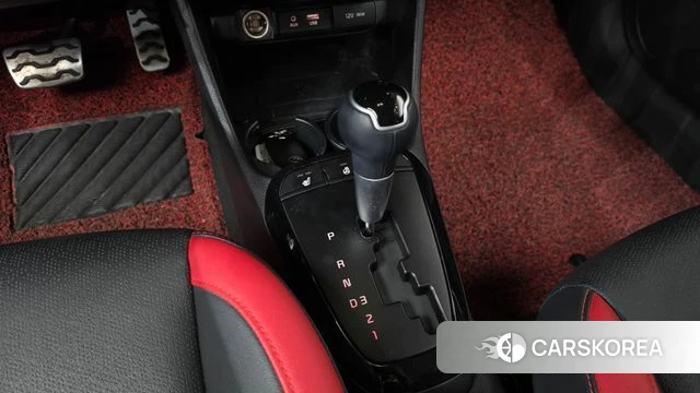 Kia All New Morning (JA) id 4397409 из Кореи 31
