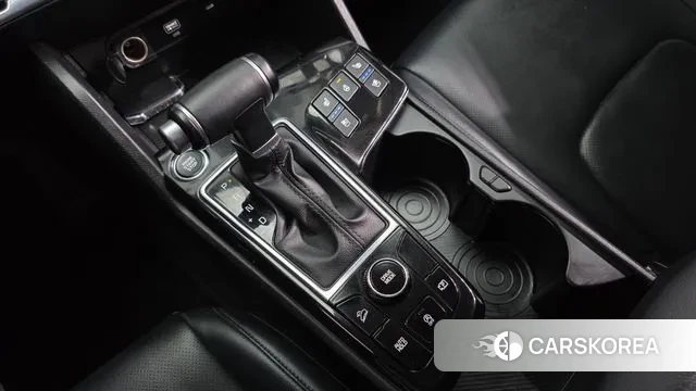 Kia Sportage 5th Generation id 3518412 из Кореи 19