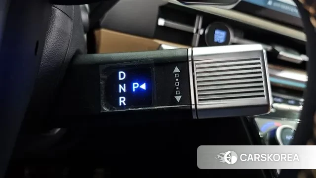 Hyundai Santa Fe (MX5) id 2939005 из Кореи 19