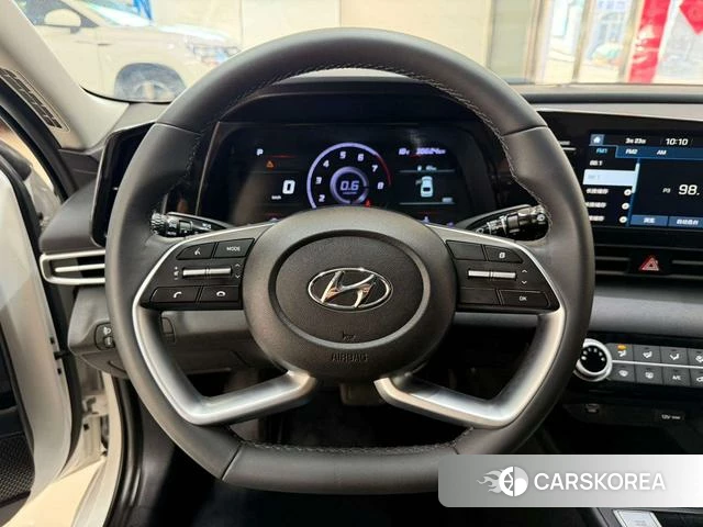Hyundai Elantra id 4335803 из Китая 22
