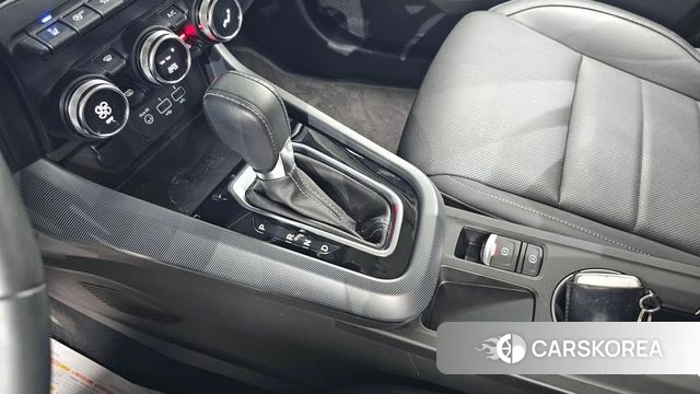 Renault Korea (Samsung) XM3 id 4344949 из Кореи 19