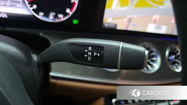 Mercedes-Benz E-Class W213 id 4737220 из Кореи 33