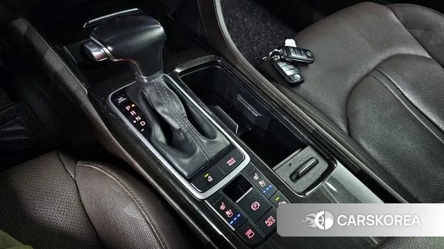 Kia The New K5 2nd generation id 3779020 из Кореи 19