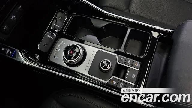 Kia Sorento 4th Generation id 2954338 из Кореи 19