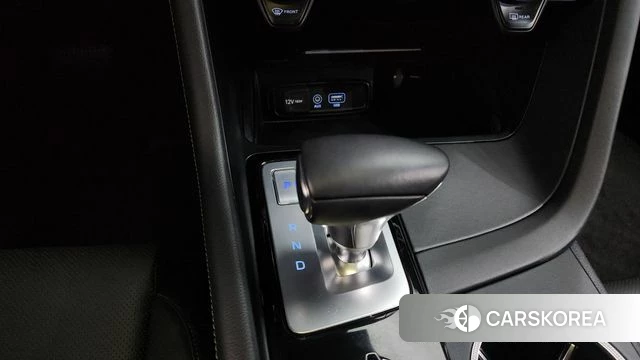 Genesis G70 id 4397596 из Кореи 32